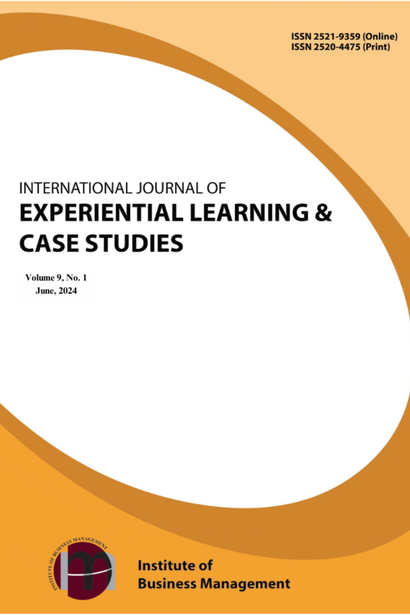 					View Vol. 9 No. 1 (2024): IJELCS
				